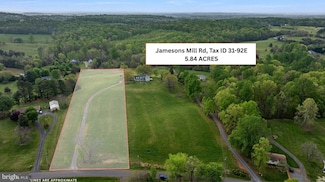 0 Jamesons Mill Rd 31-92-e Unit VACU2010290, Culpeper, VA 22701