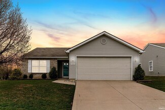 7830 Singletree Place, Fort Wayne, IN 46825