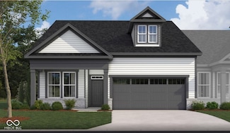 18462 Depoe Ln, Westfield, IN 46074