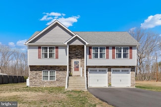 7703 Old Robert e Lee Dr, Spotsylvania Courthouse, VA 22551