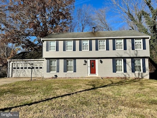 11902 Berrybrook Terrace, Upper Marlboro, MD 20772