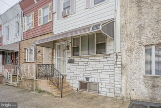 640 W Ritner St, Philadelphia, PA 19148
