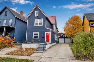 250 West Ave, Buffalo, NY 14201