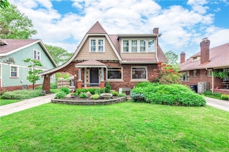 4682 Hilland Rd, Cleveland, OH 44109