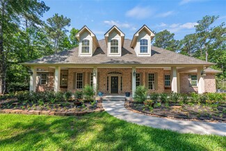 32027 Spinnaker Run, Magnolia, TX 77354