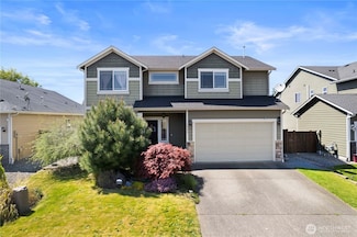 19424 26th Avenue Ct E, Spanaway, WA 98387