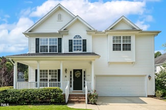 1201 Woodlands Creek Way, Apex, NC 27502