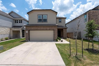 14100 Vigilance St, Manor, TX 78653