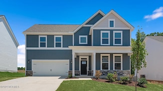 241 Stroud St, Sanford, NC 27330