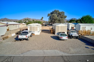 11441 S Hunter Ave, Yuma, AZ 85367