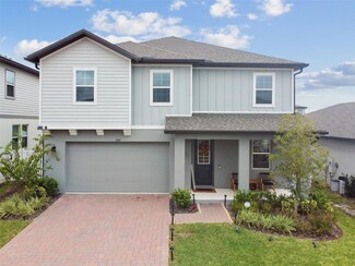 2307 Bear Peak Dr, Minneola, FL 34715