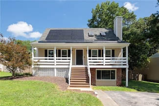 9120 Woodchuck Place, Glen Allen, VA 23060
