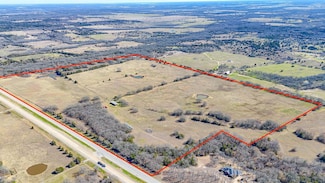 13769 State Highway 31 W, Purdon, TX 76679