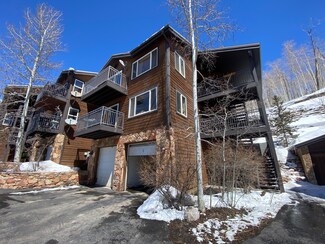 323 Adams Ranch Rd Unit 4A, Telluride, CO 81435