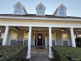 638 County Downs Rd, Montgomery, AL 36109