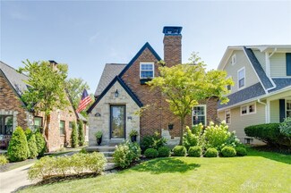 238 Orchard Dr, Dayton, OH 45419
