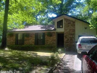 12604 Ironton Cut-Off Rd, Little Rock, AR 72206