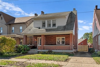 3831 Mcclure Ave, Pittsburgh, PA 15212