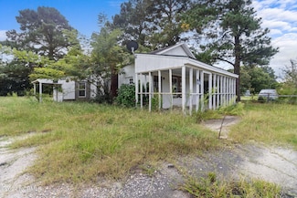 3370 Rocky Hock Rd, Edenton, NC 27932