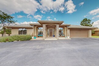 107 Flute Player Way, Alto, NM 88312