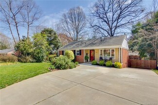 4405 Collingwood Dr, Charlotte, NC 28209