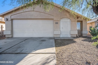 6653 S Via Vista de Santa Cruz, Tucson, AZ 85746