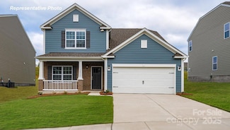 6612 Barcelona Way, Charlotte, NC 28214