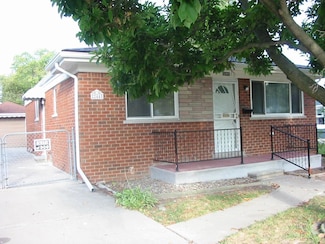 22445 Rein Ave, Eastpointe, MI 48021