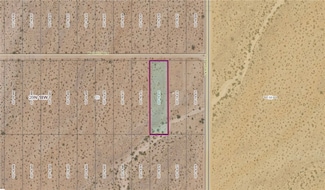 0000 Dahlia Dr, Meadview, AZ 86444