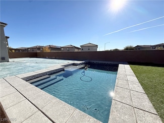 1317 Hopespring Loop Ave, North Las Vegas, NV 89084