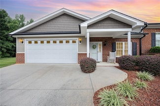 1840 Bogey Ln, Asheboro, NC 27205