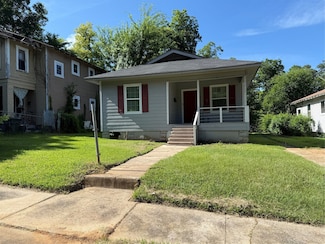 3221 Jackson St, Shreveport, LA 71109