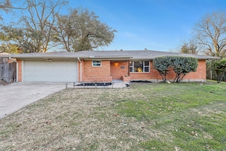 3205 Leith Ave, Fort Worth, TX 76133