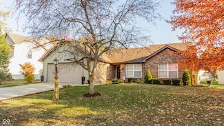 8830 Sunningdale Blvd, Indianapolis, IN 46234