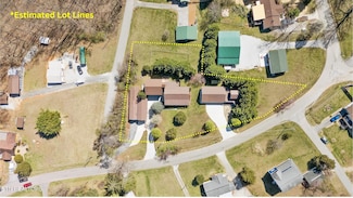 338 Lindsey Mill Cir, Lake City, TN 37769