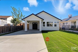 2207 Verde St, Bakersfield, CA 93304