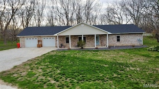 17522 Pike 291, Bowling Green, MO 63334