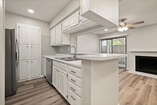 2109 Horizon Trail Unit 4012, Arlington, TX 76011