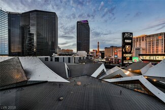 3722 S Las Vegas Blvd Unit 807, Las Vegas, NV 89158