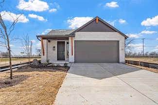 712 Sagebrush Trail, Sherman, TX 75092