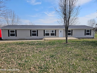 48 Donovan Hill Rd, Bloomfield, KY 40008