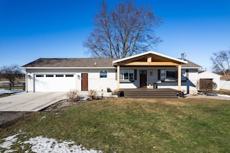 6325 Barry St, Hudsonville, MI 49426