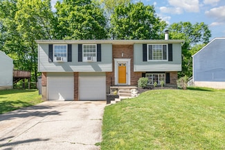 114 Idlewood Dr, Covington, KY 41017