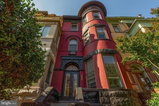 2117 N St NW Unit 2, Washington, DC 20037