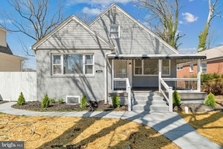 3310 Glen Ave, Baltimore, MD 21215