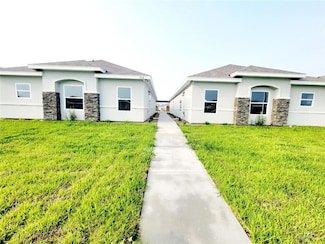 1908 Davenport St Unit 1, Weslaco, TX 78596
