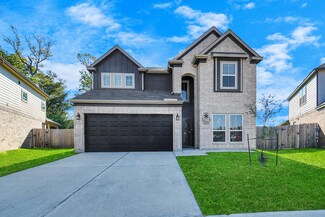 11302 Painted Trillium Ln, Houston, TX 77044