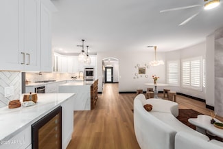 3759 S Dew Drop Ln, Gilbert, AZ 85297