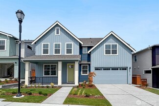 544 SW 97th St Unit 5, Seattle, WA 98106
