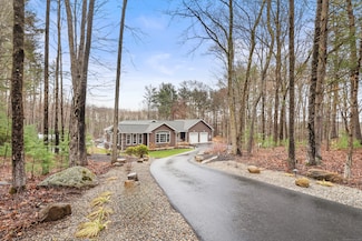 108 Lohse Rd, Willington, CT 06279